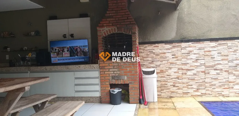 Casa, 4 quartos, 188 m² - Foto 11