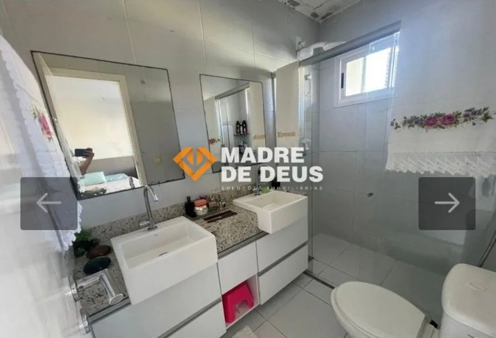 Casa, 4 quartos, 188 m² - Foto 8