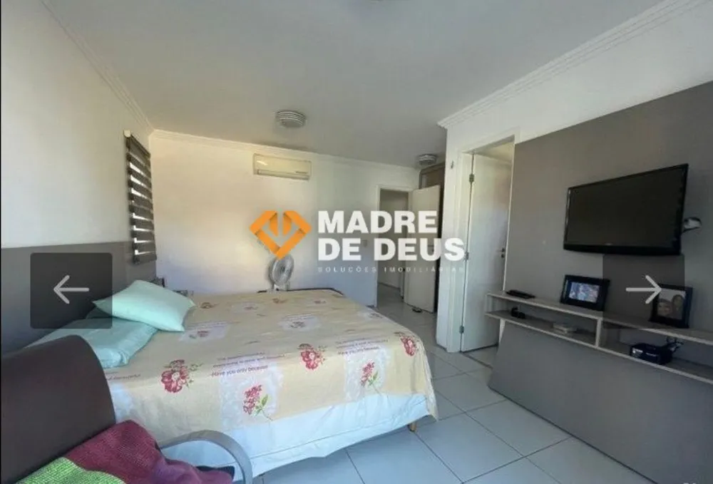 Casa, 4 quartos, 188 m² - Foto 4