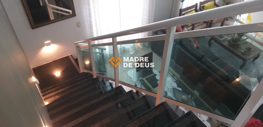 Casa, 4 quartos, 188 m² - Foto 10