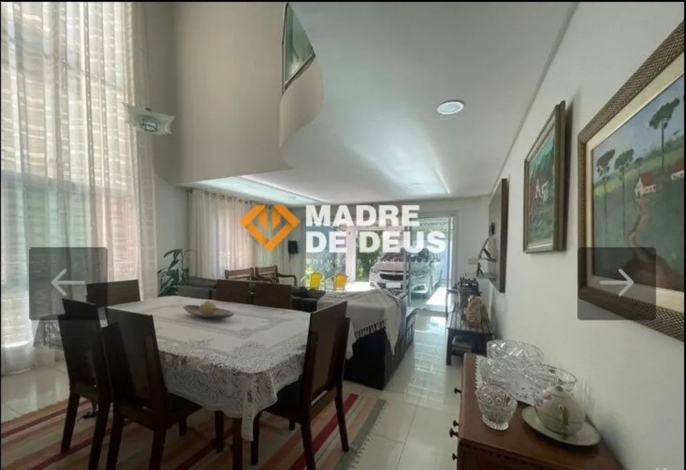 Casa, 4 quartos, 188 m² - Foto 2