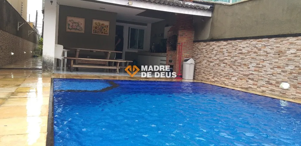 Casa, 4 quartos, 188 m² - Foto 12