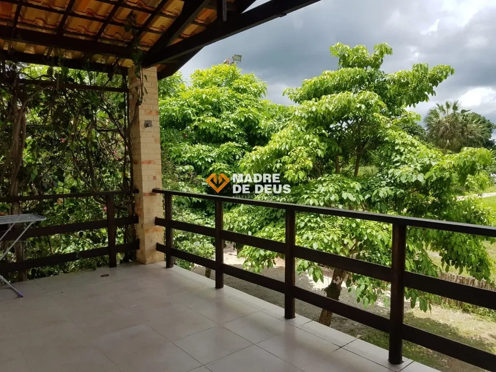 Sítio, 4 quartos, 18 hectares - Foto 4