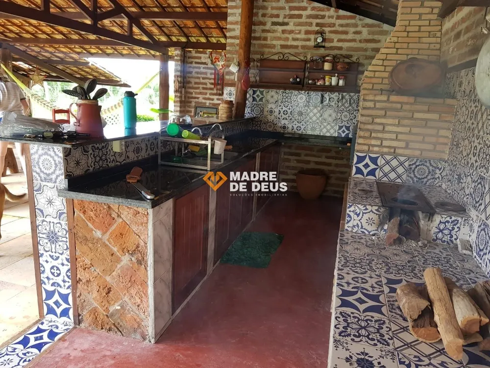 Sítio, 4 quartos, 18 hectares - Foto 4