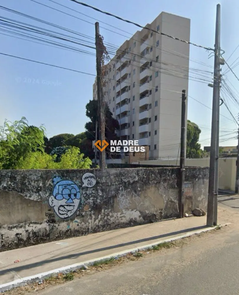 Terreno, 3007 m² - Foto 1