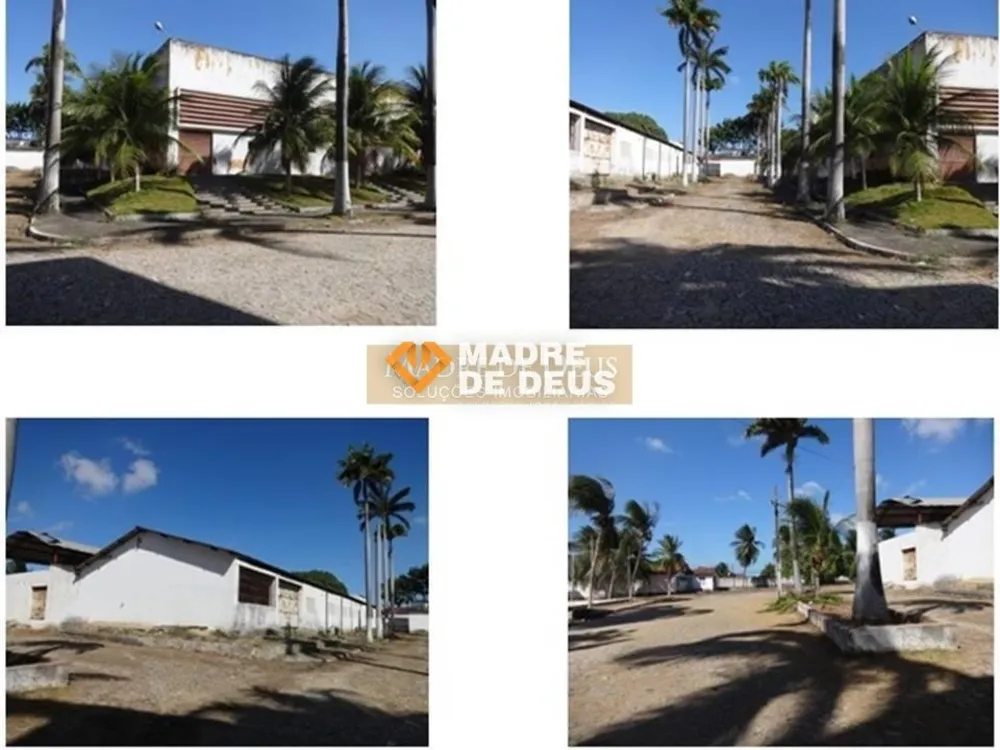 Terreno, 2 hectares - Foto 1