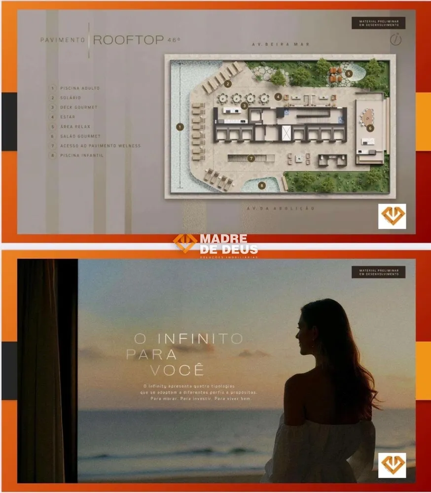 Apartamento, 1 quarto, 32 m² - Foto 9