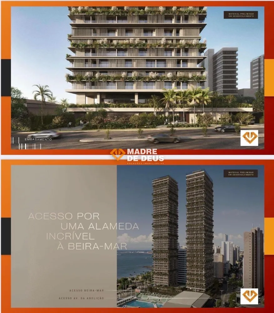 Apartamento, 1 quarto, 32 m² - Foto 5