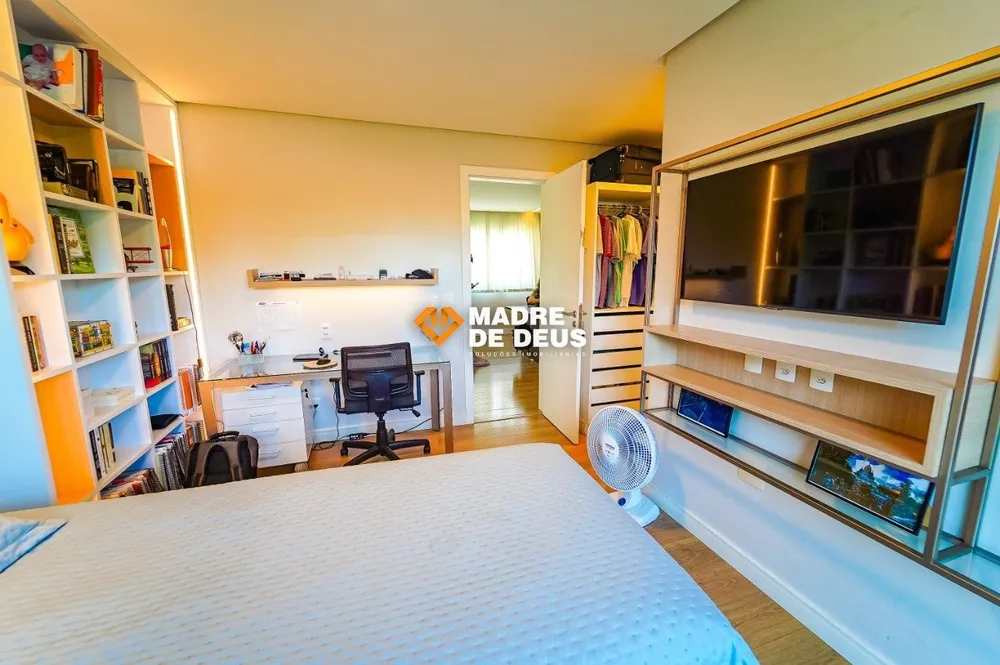 Casa, 5 quartos, 390 m² - Foto 7