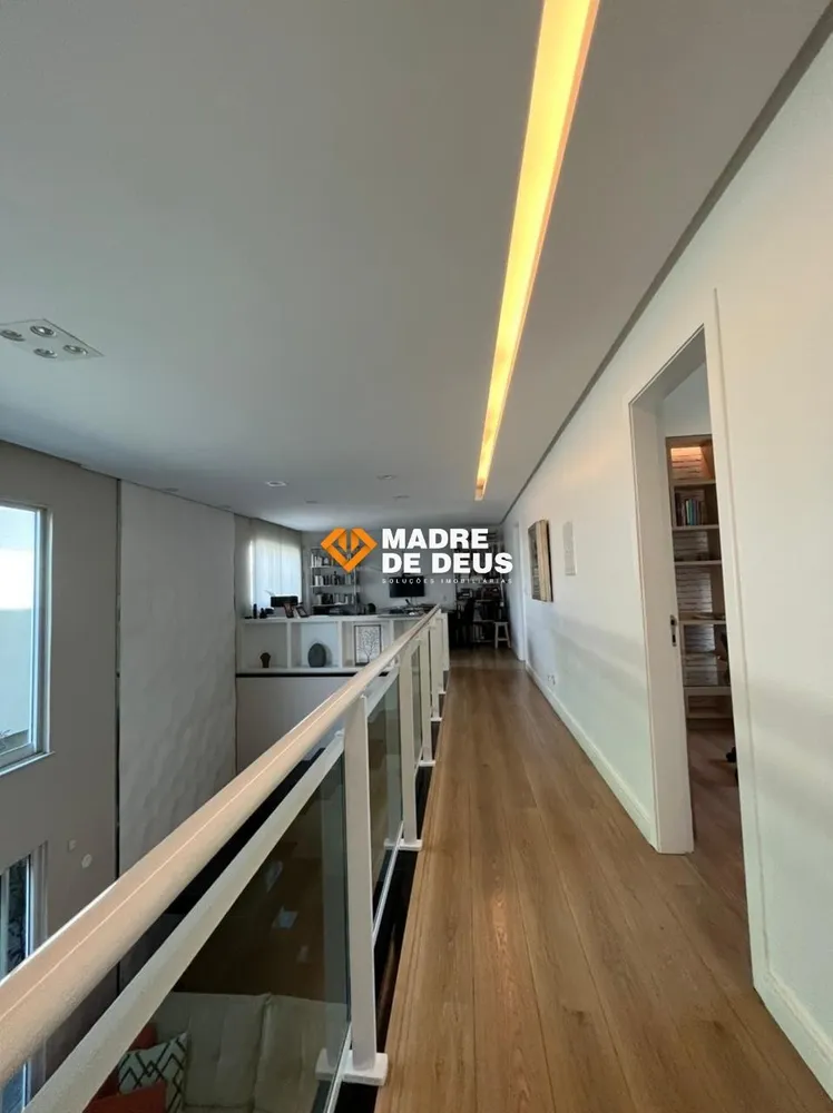 Casa, 5 quartos, 390 m² - Foto 2