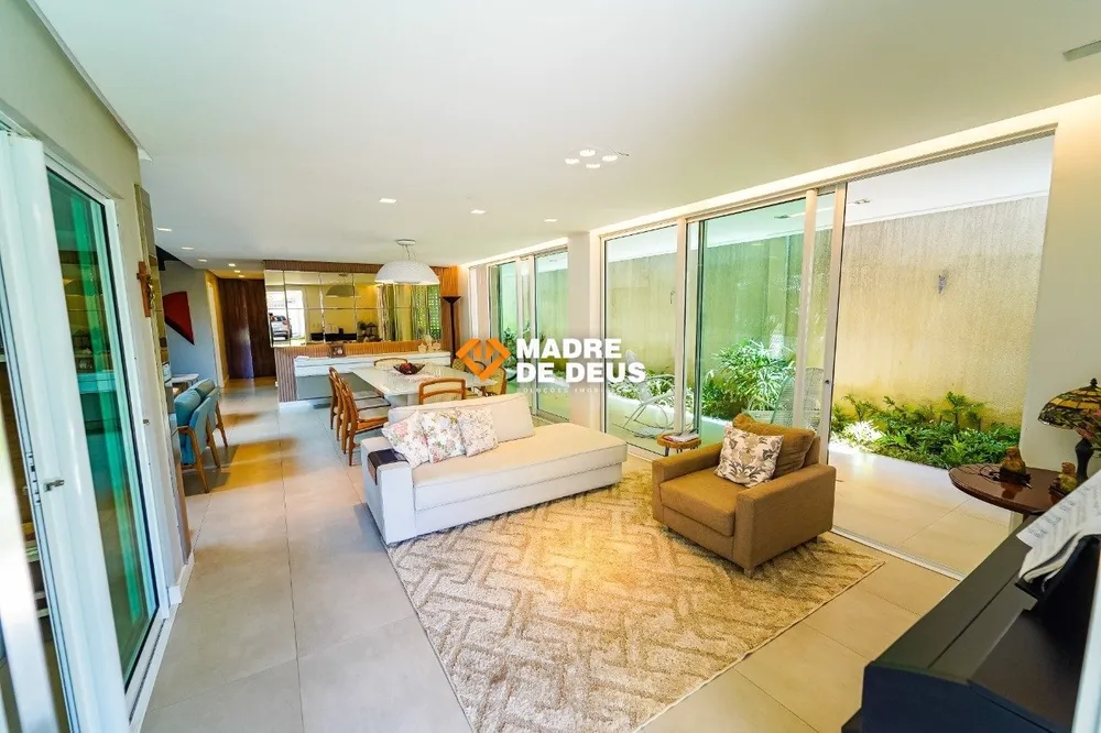 Casa, 5 quartos, 390 m² - Foto 8