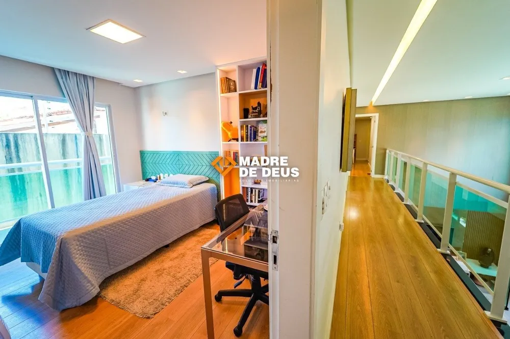 Casa, 5 quartos, 390 m² - Foto 6