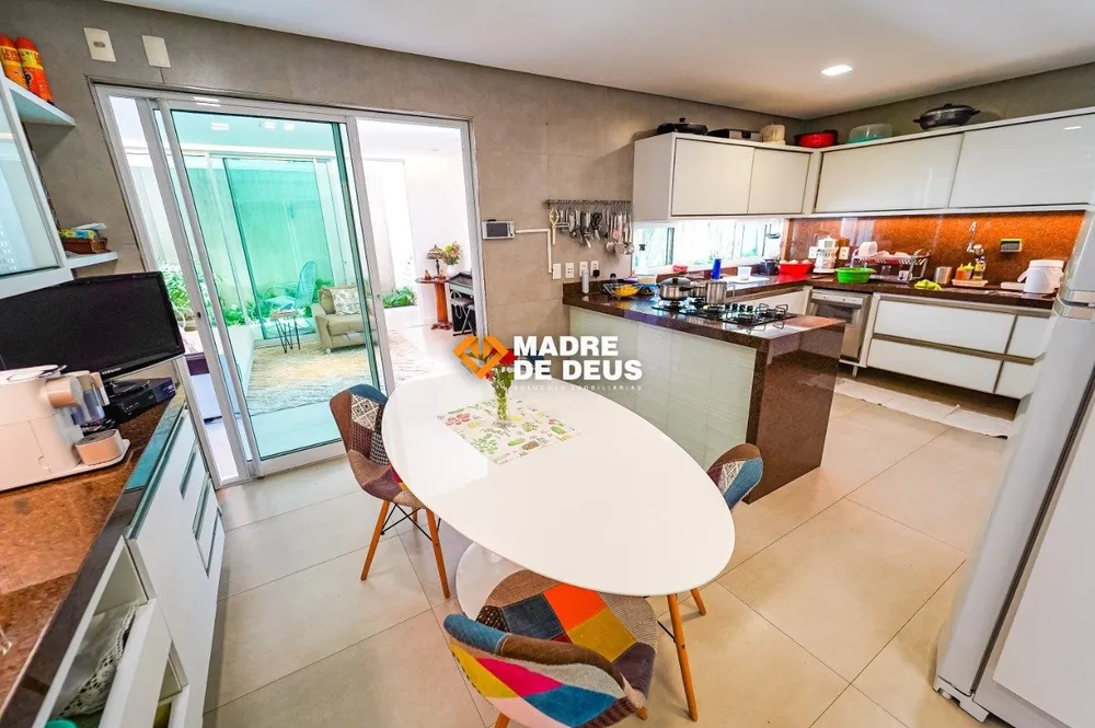 Casa, 5 quartos, 390 m² - Foto 5