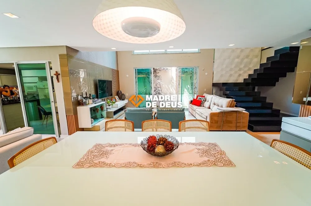 Casa, 5 quartos, 390 m² - Foto 4