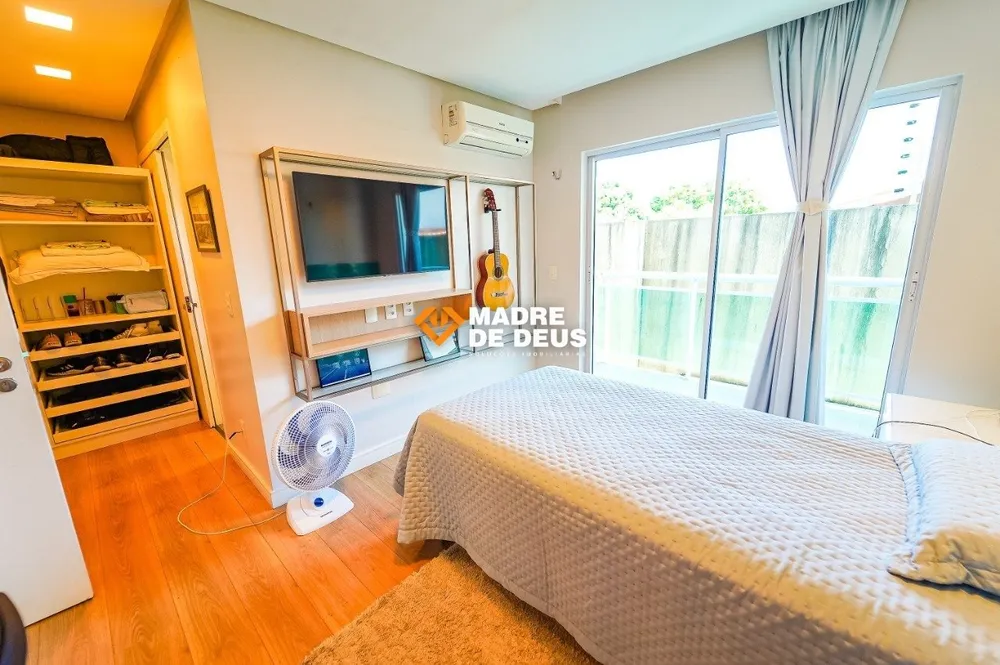 Casa, 5 quartos, 390 m² - Foto 9