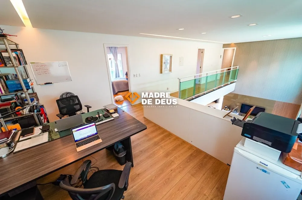 Casa, 5 quartos, 390 m² - Foto 3