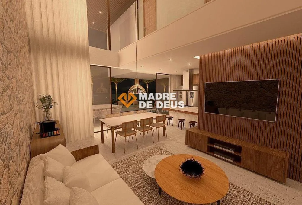 Apartamento, 5 quartos, 170 m² - Foto 5