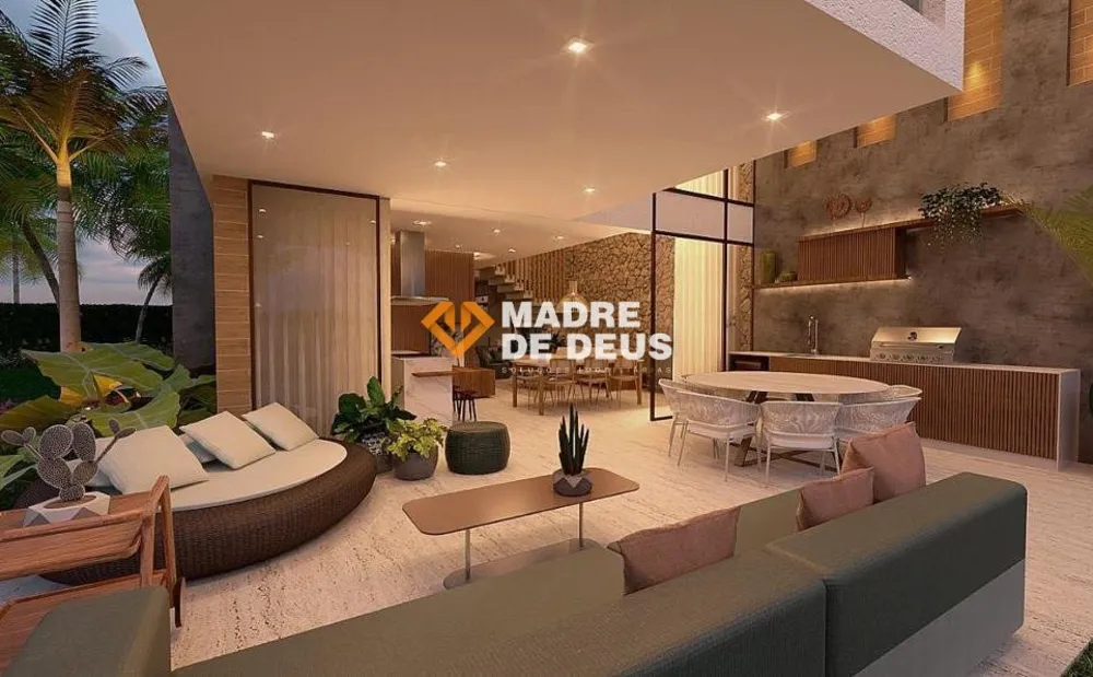 Apartamento, 5 quartos, 170 m² - Foto 6