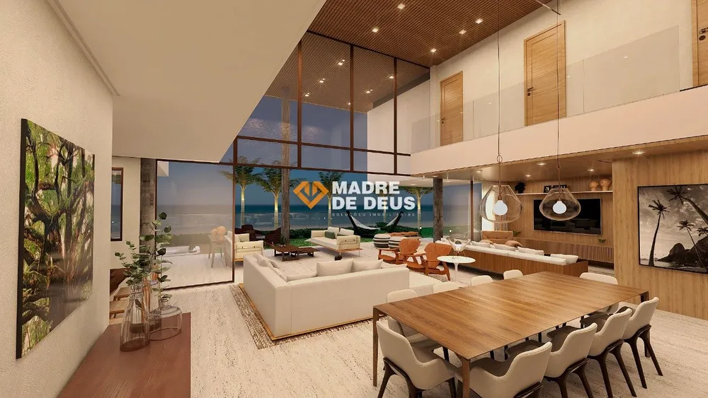 Apartamento, 5 quartos, 170 m² - Foto 4