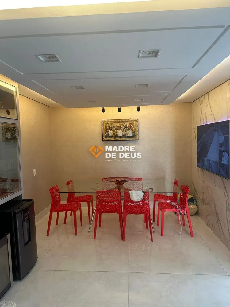 Casa, 5 quartos, 300 m² - Foto 1