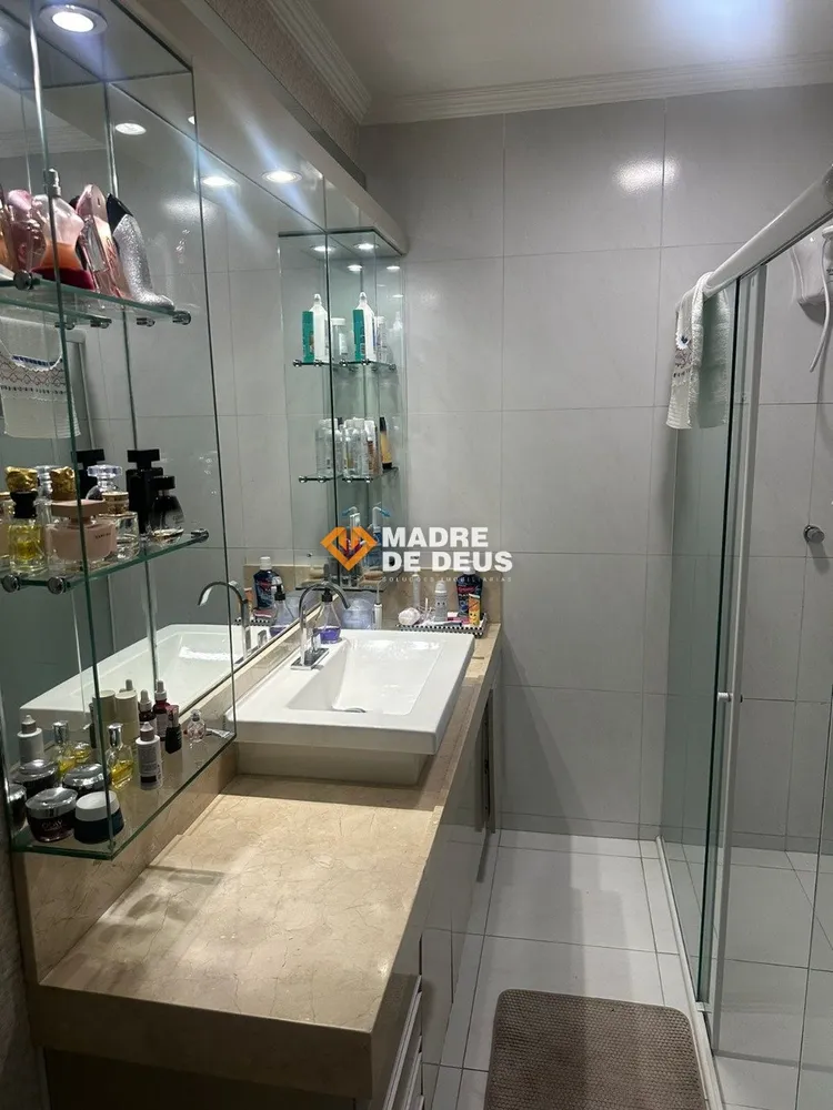 Casa, 5 quartos, 300 m² - Foto 7