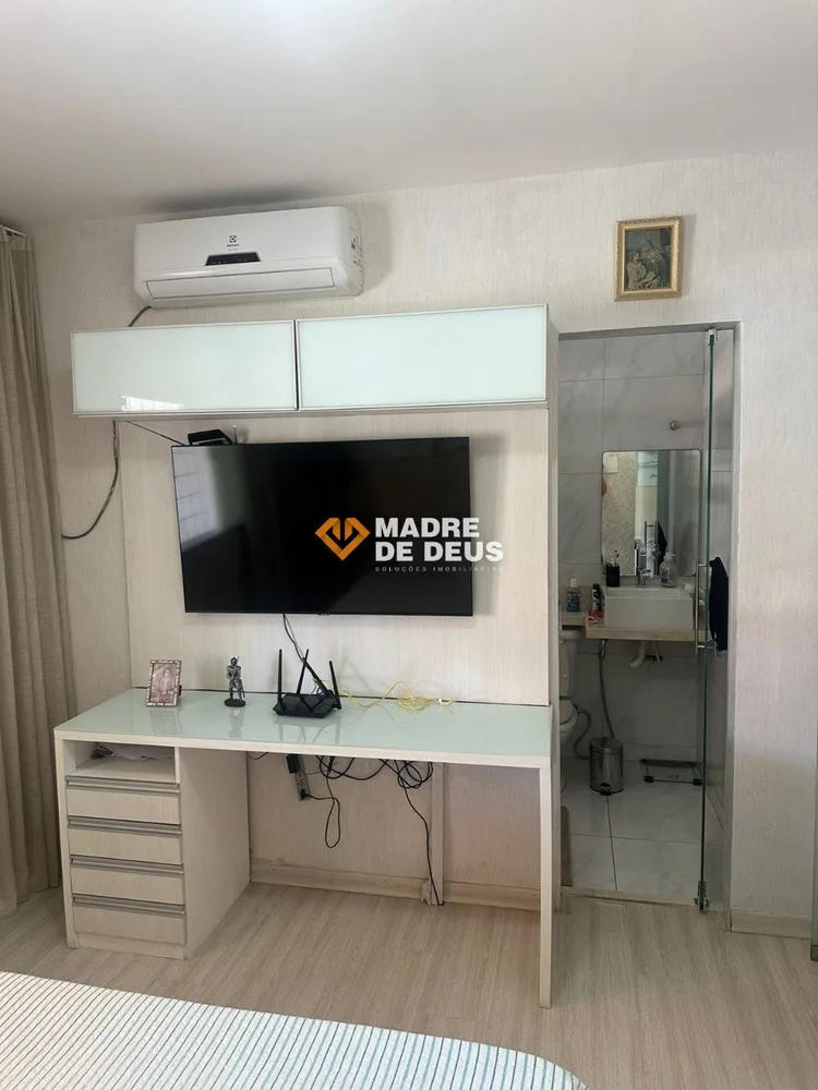 Casa, 5 quartos, 300 m² - Foto 4