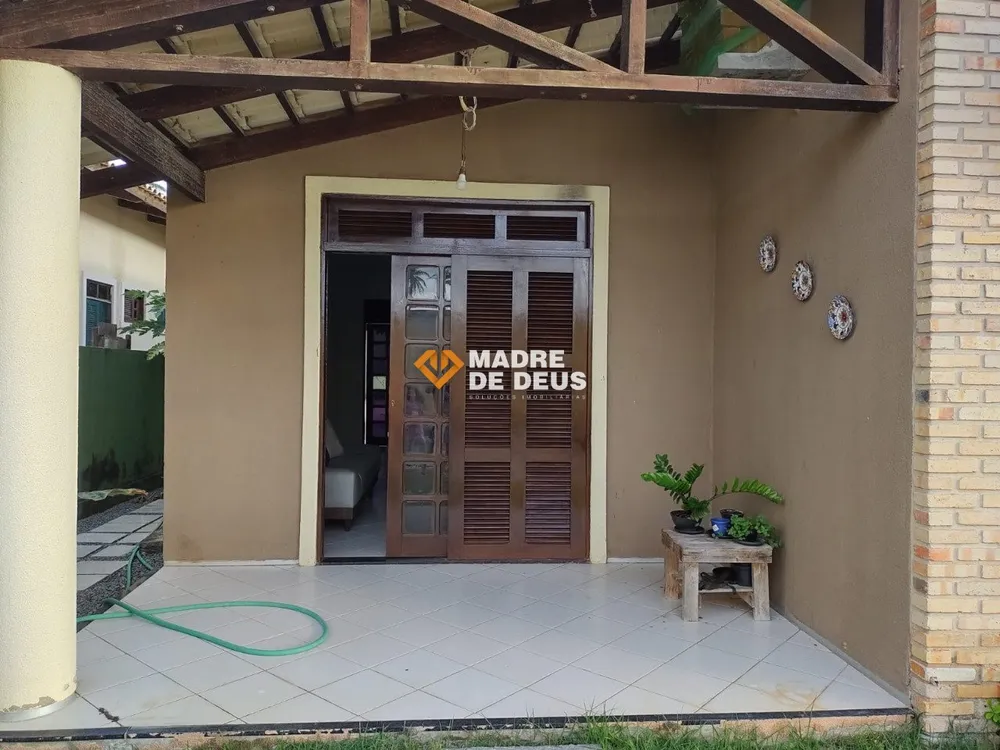 Casa de Condomínio, 4 quartos - Foto 7