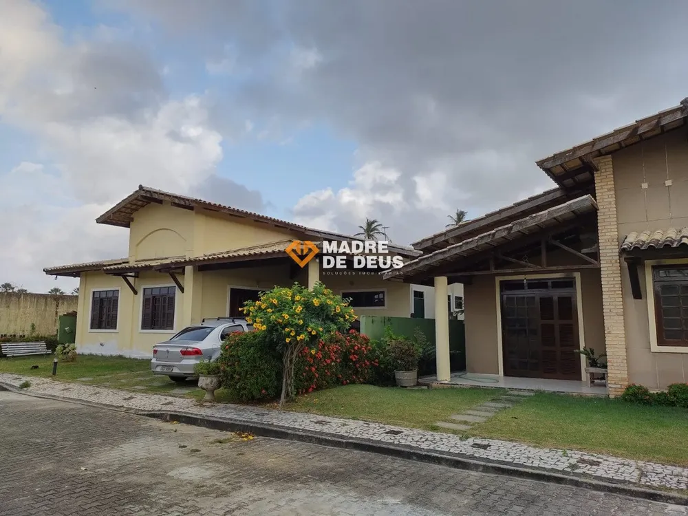 Casa de Condomínio, 4 quartos - Foto 6