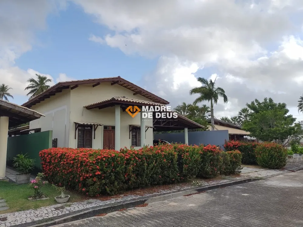 Casa de Condomínio, 4 quartos - Foto 11