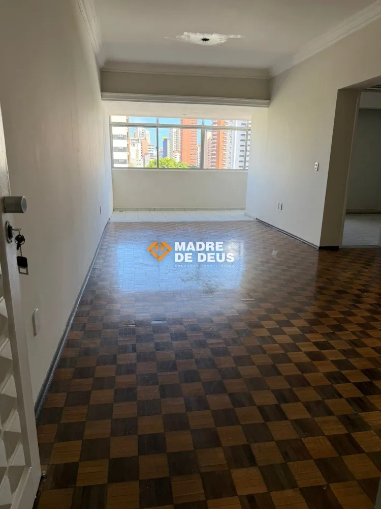 Apartamento, 2 quartos, 121 m² - Foto 8