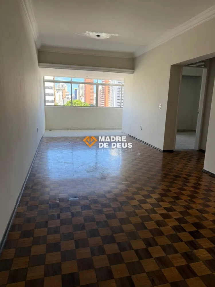Apartamento, 2 quartos, 121 m² - Foto 2