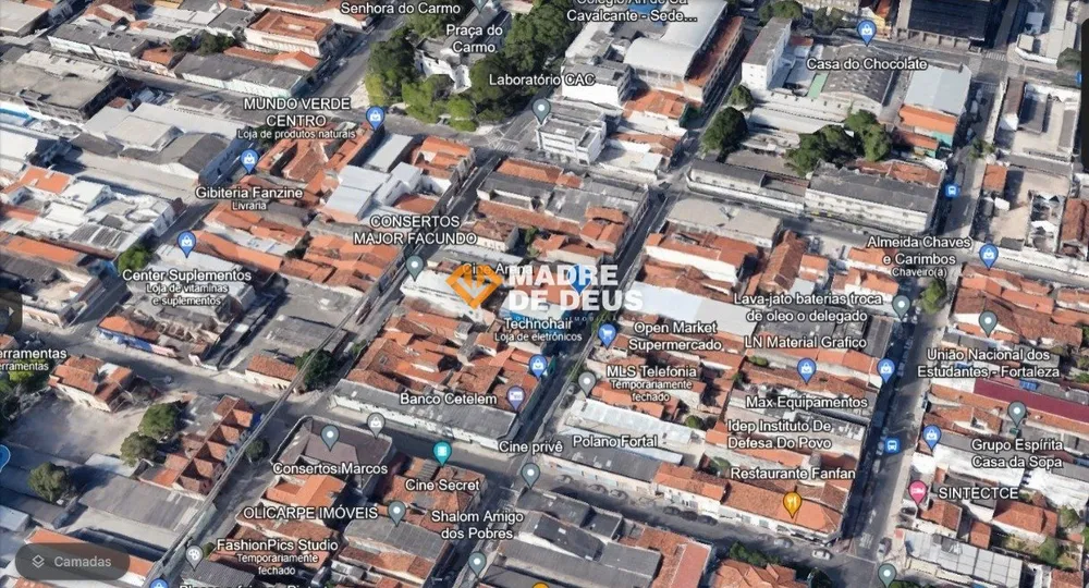 Imóvel Comercial, 621 m² - Foto 3
