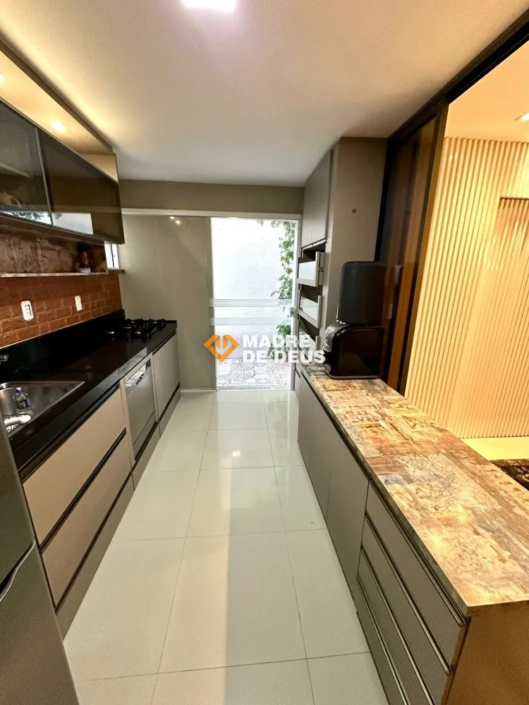 Casa, 4 quartos, 220 m² - Foto 12