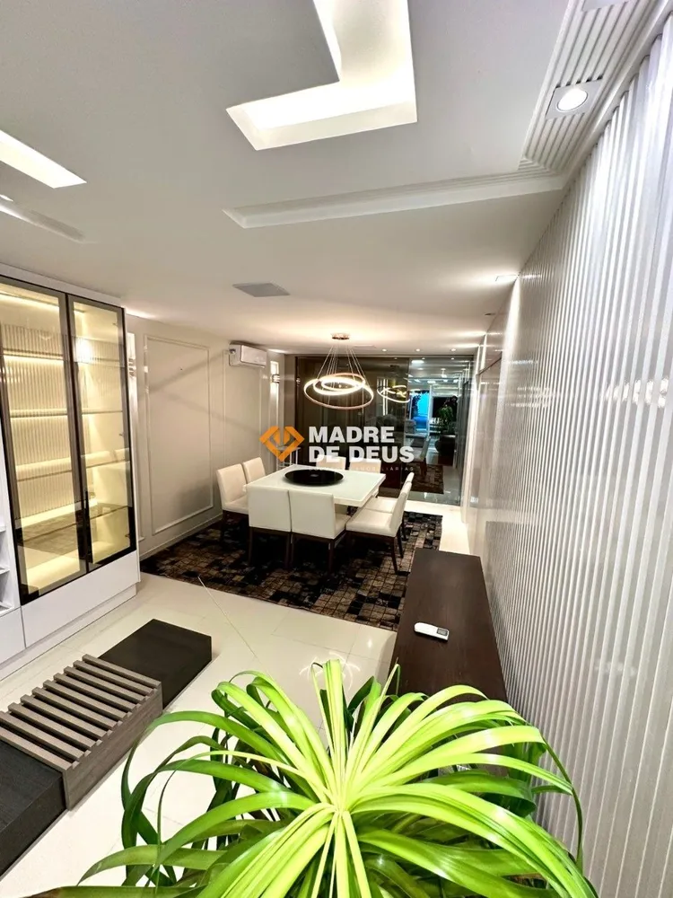 Casa, 4 quartos, 220 m² - Foto 3