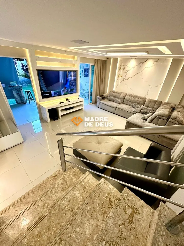 Casa, 4 quartos, 220 m² - Foto 6
