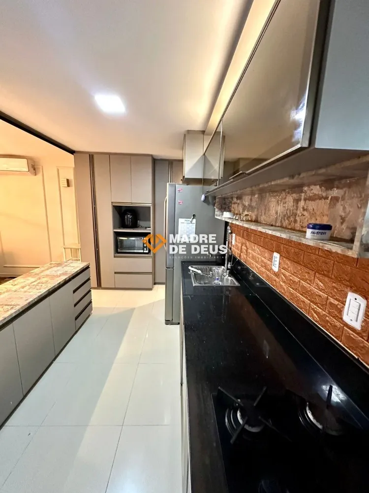 Casa, 4 quartos, 220 m² - Foto 11