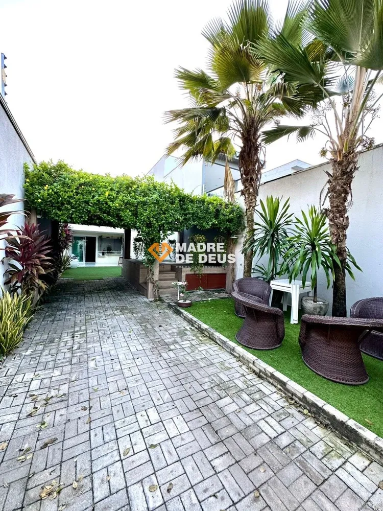 Casa, 4 quartos, 220 m² - Foto 7