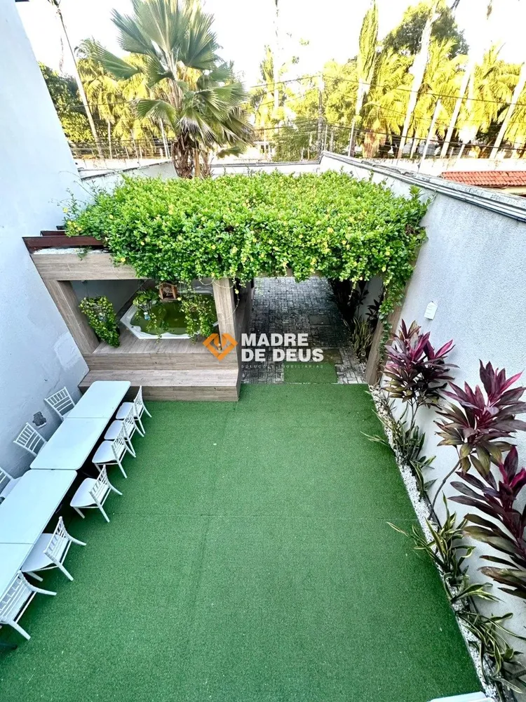Casa, 4 quartos, 220 m² - Foto 8
