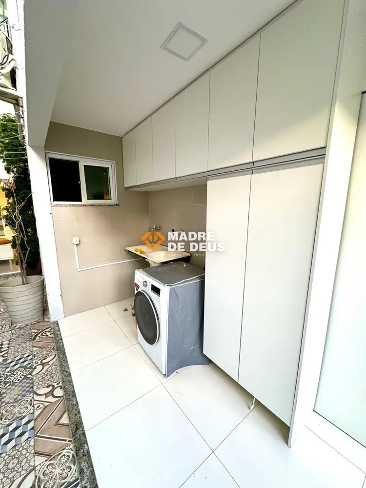 Casa, 4 quartos, 220 m² - Foto 5