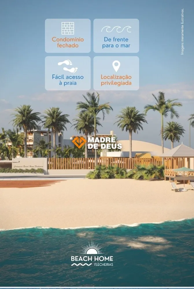Apartamento, 3 quartos, 128 m² - Foto 1