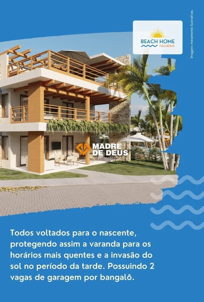 Apartamento, 3 quartos, 128 m² - Foto 2