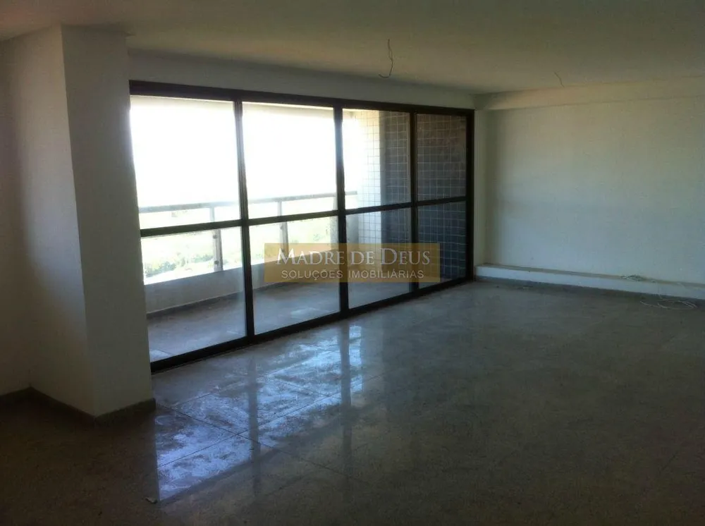 Apartamento, 3 quartos, 207 m² - Foto 1