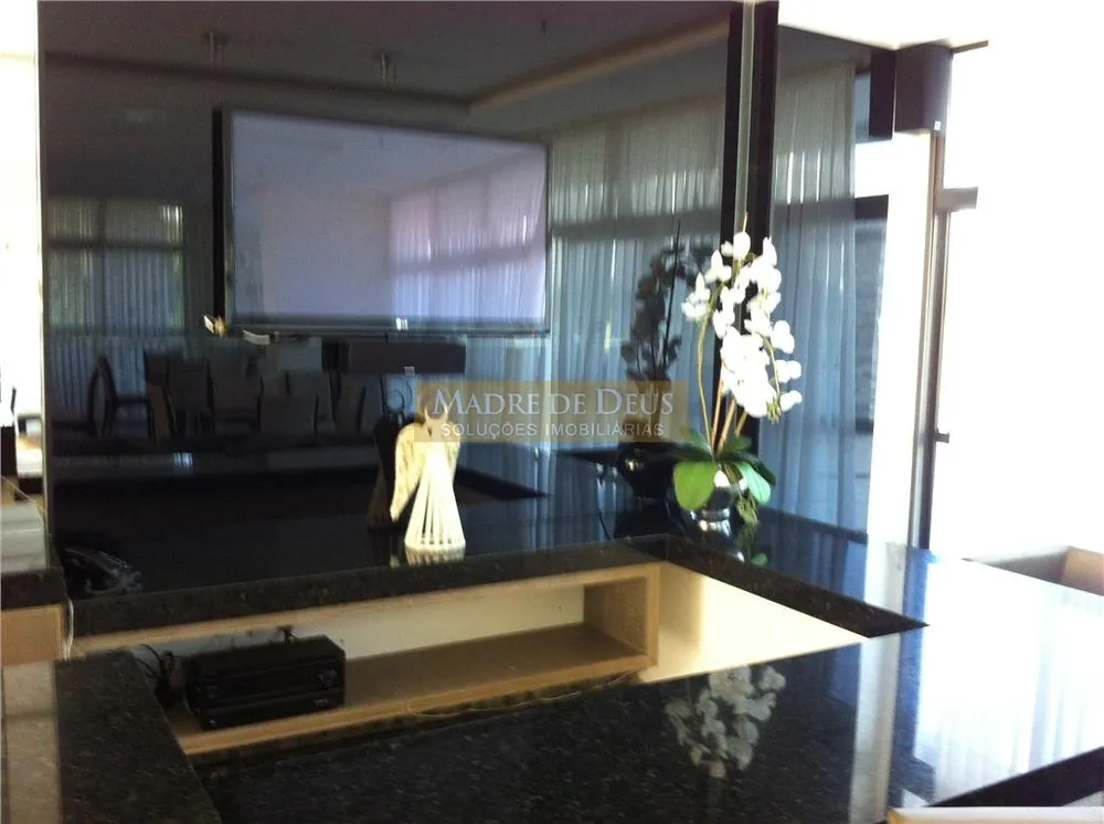 Apartamento, 3 quartos, 207 m² - Foto 4