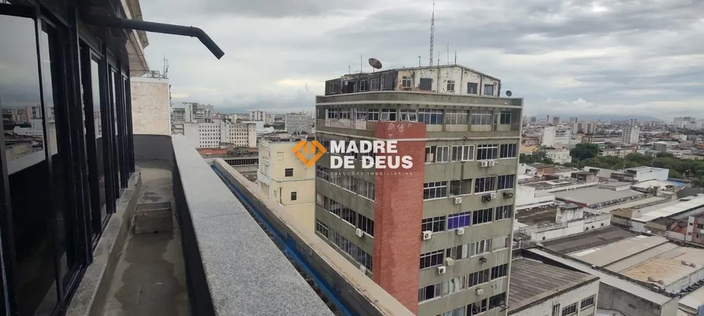 Sala-Conjunto, 387 m² - Foto 1