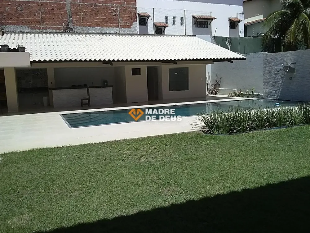 Casa, 6 quartos, 800 m² - Foto 10