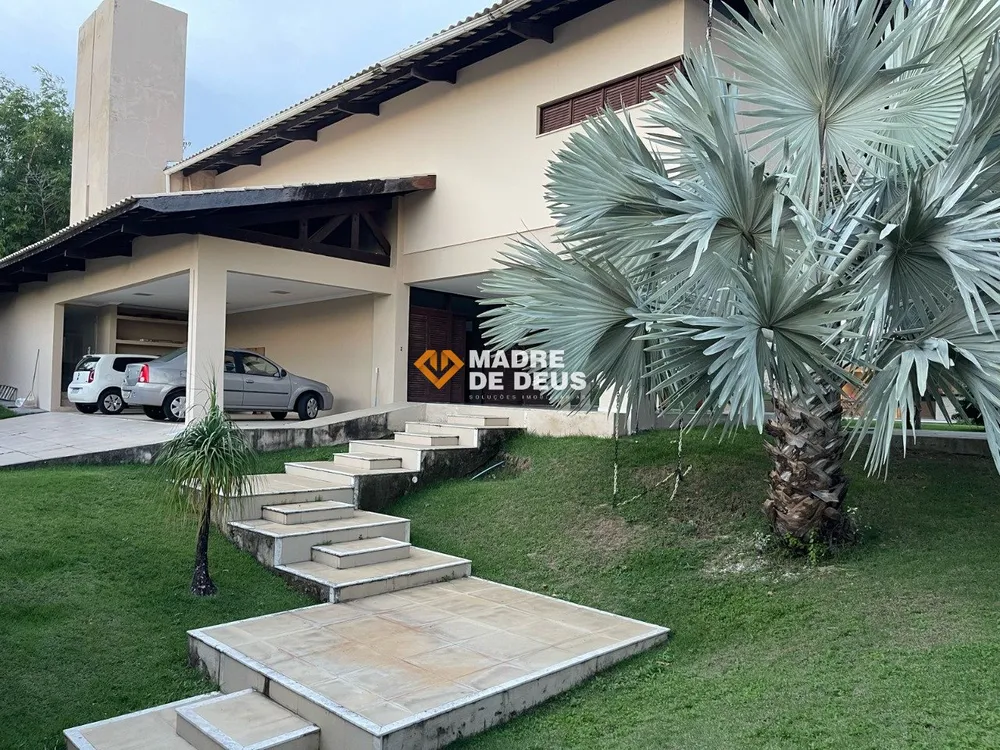 Casa, 6 quartos, 800 m² - Foto 1
