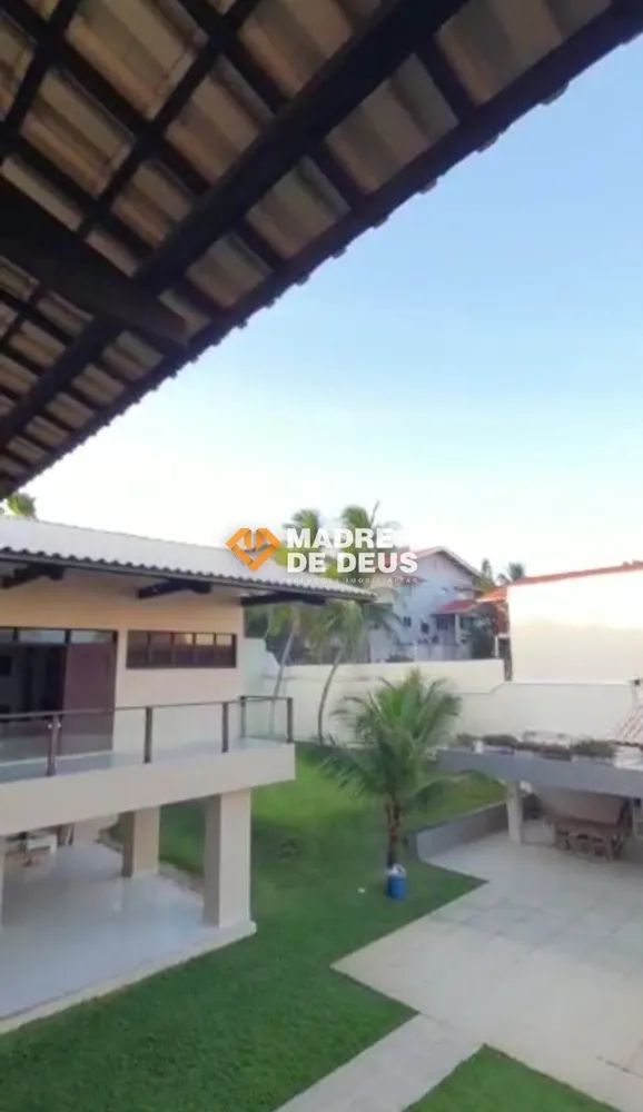 Casa, 6 quartos, 800 m² - Foto 8