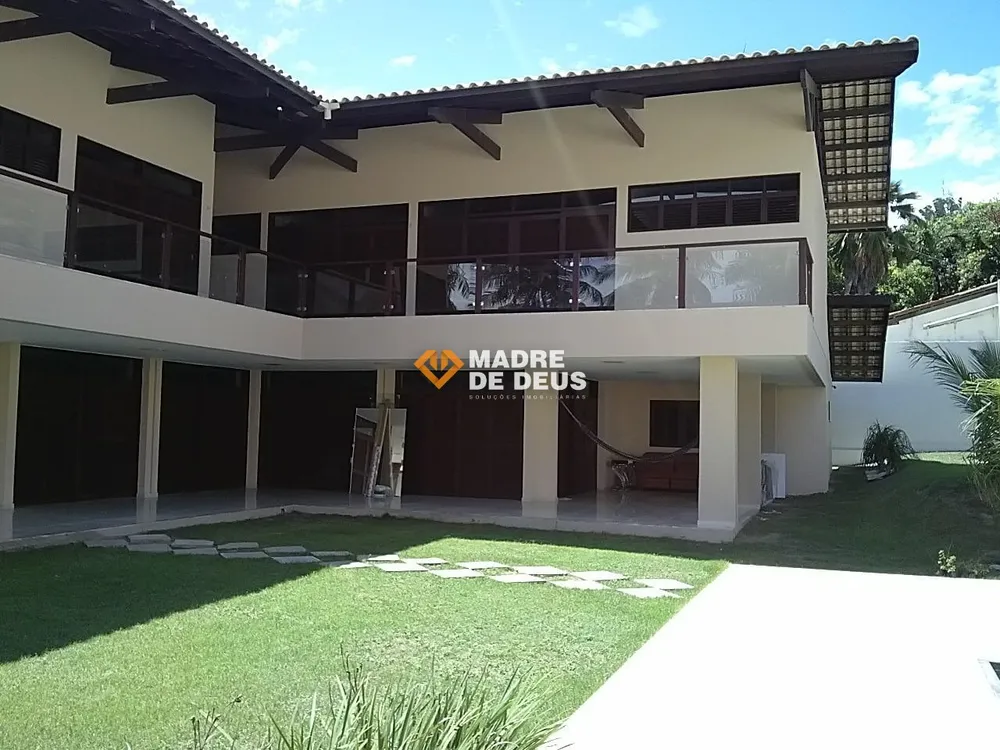 Casa, 6 quartos, 800 m² - Foto 5