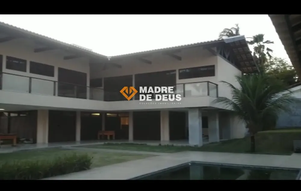 Casa, 6 quartos, 800 m² - Foto 11