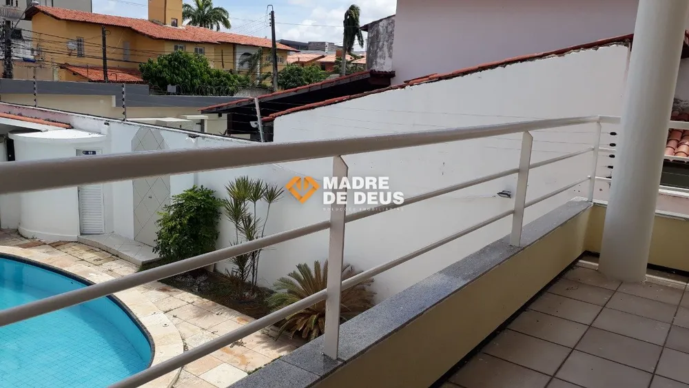 Casa, 8 quartos, 221 m² - Foto 12